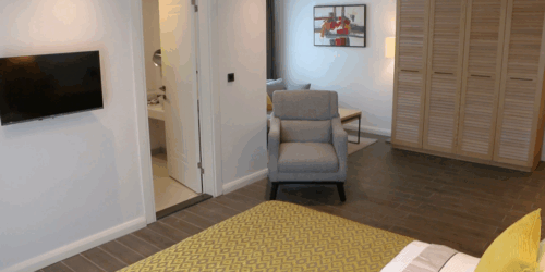 Casa Mimisa Otel Sümbül 6